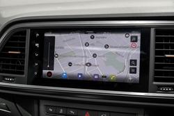 2024 CUPRA Ateca V