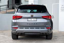2024 CUPRA Ateca V