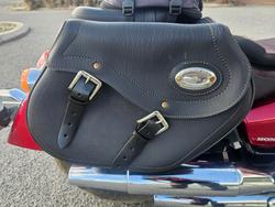 2015 Honda  VT750C Shadow