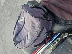 2015 Honda  VT750C Shadow