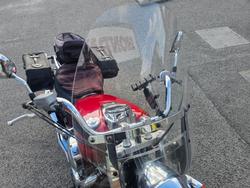 2015 Honda  VT750C Shadow