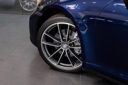 2019 Porsche 911 Carrera