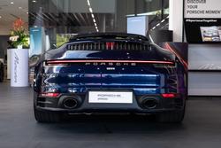 2019 Porsche 911 Carrera