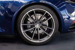 2019 Porsche 911 Carrera