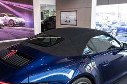 2019 Porsche 911 Carrera