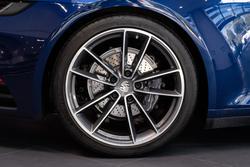 2019 Porsche 911 Carrera