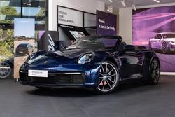 2019 Porsche 911 Carrera