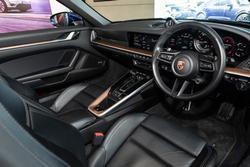 2019 Porsche 911 Carrera