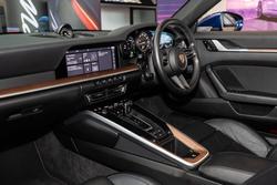 2019 Porsche 911 Carrera