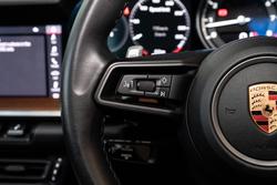 2019 Porsche 911 Carrera