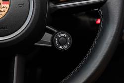 2019 Porsche 911 Carrera