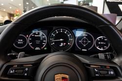 2019 Porsche 911 Carrera