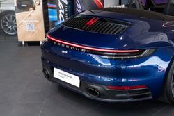 2019 Porsche 911 Carrera