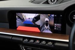 2019 Porsche 911 Carrera