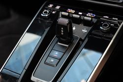 2019 Porsche 911 Carrera