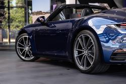 2019 Porsche 911 Carrera