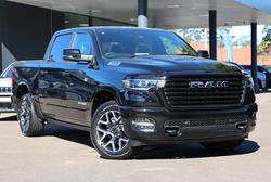 2025 Ram
1500