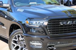 2025 Ram
1500