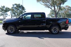 2025 Ram
1500