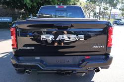 2025 Ram
1500