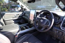 2025 Ram
1500