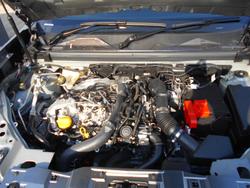 2025 Renault Duster Techno