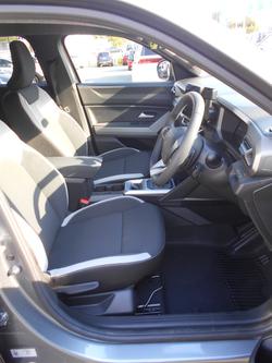 2025 Renault Duster Techno