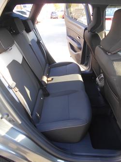 2025 Renault Duster Techno