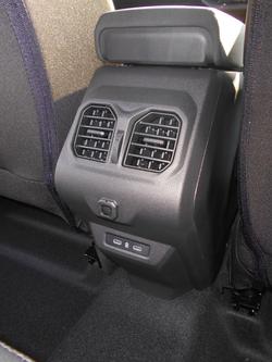 2025 Renault Duster Techno