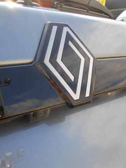 2025 Renault Duster Techno