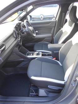 2025 Renault Duster Techno