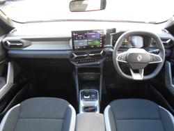 2025 Renault Duster Techno