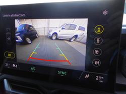 2025 Renault Duster Techno