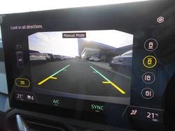 2025 Renault Duster Techno