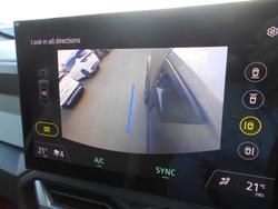 2025 Renault Duster Techno