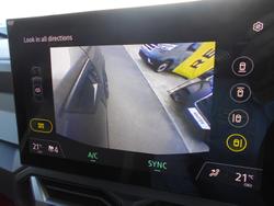 2025 Renault Duster Techno