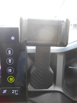 2025 Renault Duster Techno