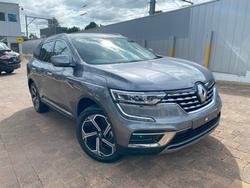 2025 Renault Koleos Techno 4x2