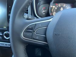 2025 Renault Koleos Techno 4x2