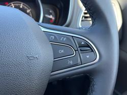 2025 Renault Koleos Techno 4x2