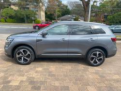 2025 Renault Koleos Techno 4x2