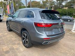 2025 Renault Koleos Techno 4x2