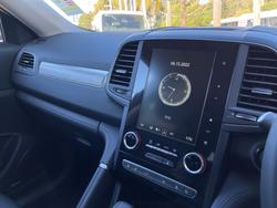 2025 Renault Koleos Techno 4x2