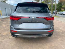 2025 Renault Koleos Techno 4x2