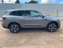 2025 Renault Koleos Techno 4x2