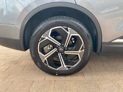 2025 Renault Koleos Techno 4x2