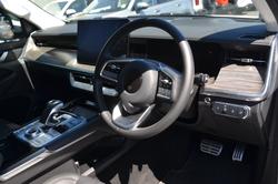 2025 GWM Cannon Alpha Ultra