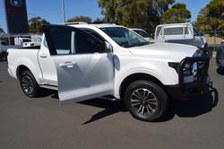 2025 GWM Cannon Alpha Ultra