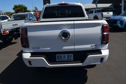 2025 GWM Cannon Alpha Ultra