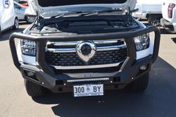 2025 GWM Cannon Alpha Ultra